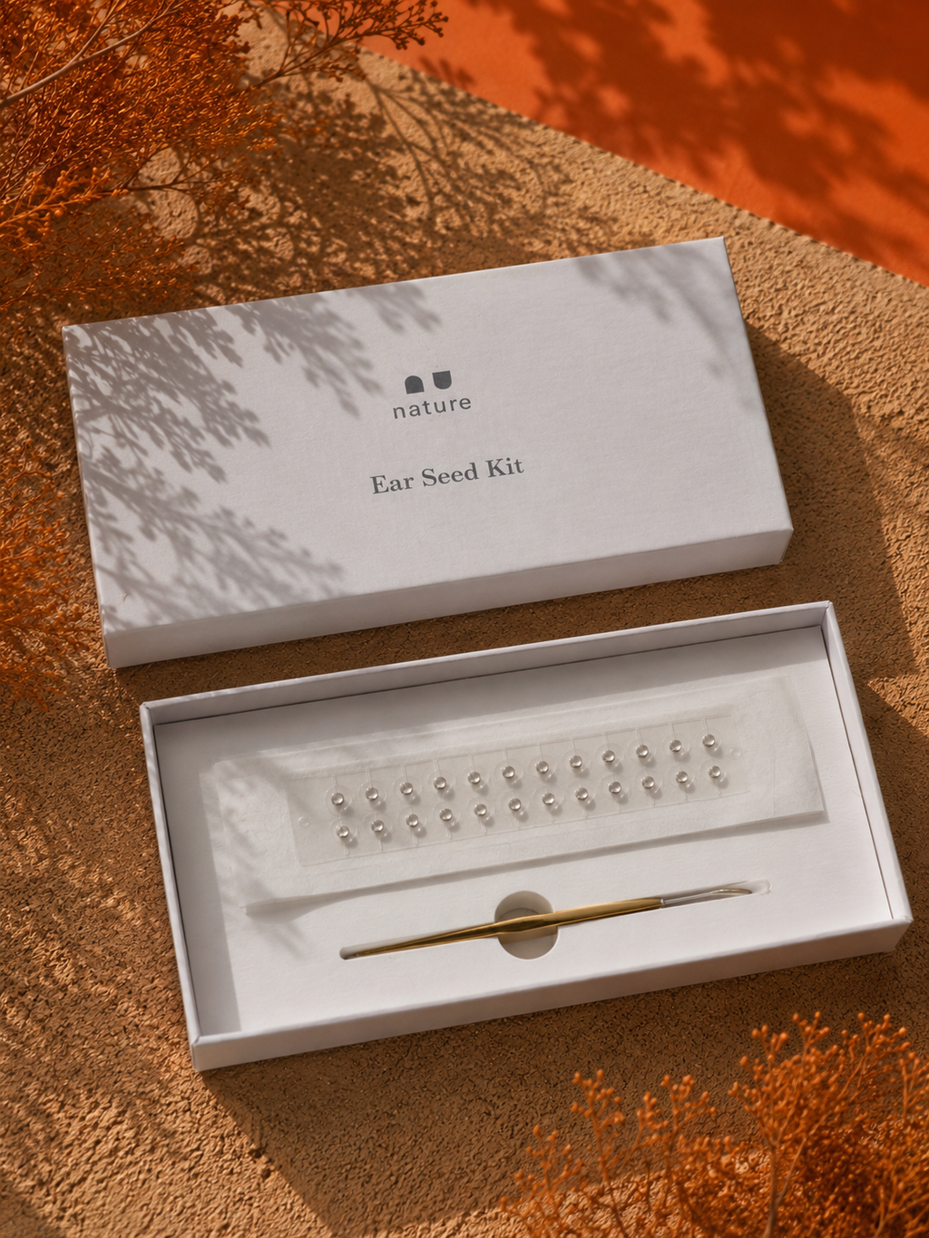 Ear Seed Kit